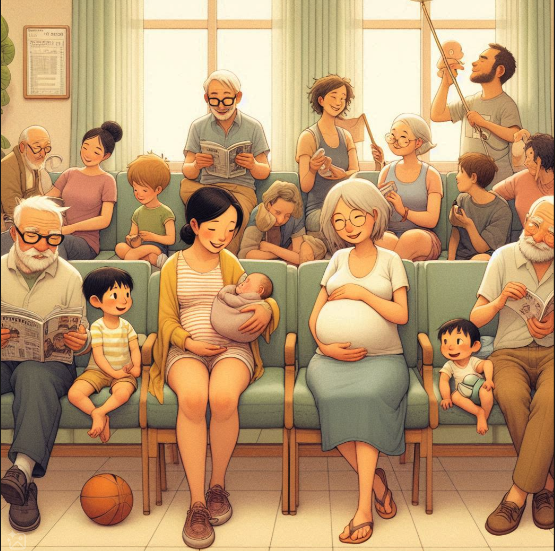 L'ostéopathie pour qui ?